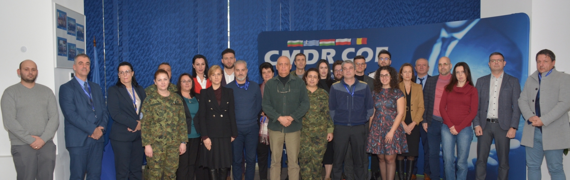 “Risk Management for Business Continuity and Organisational Resilience” Course