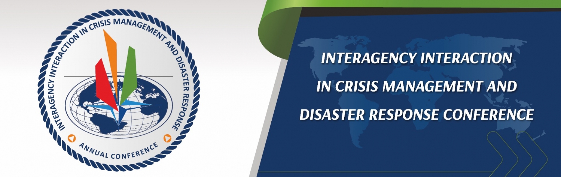 Crisis management and disaster response Center of excellence