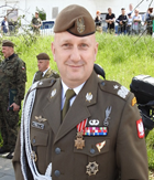 Brigade General Maciej KLISZ