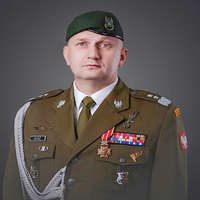 Major General Maciej KLISZ