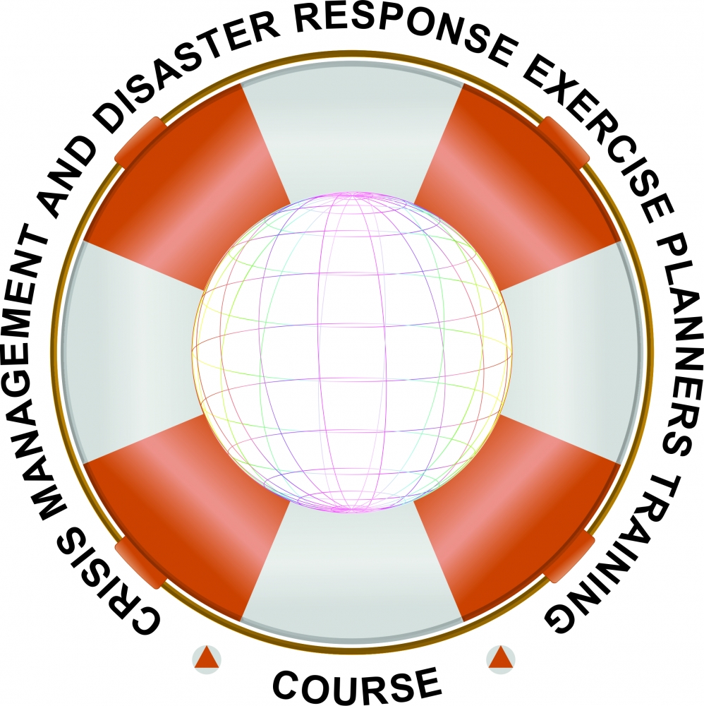 Crisis Management and Disaster Response Exercise Planners Training Hybrid (residential and on-line) Course (NATO APPROVED; NATO ETOC Code: ETE-CM-21785)