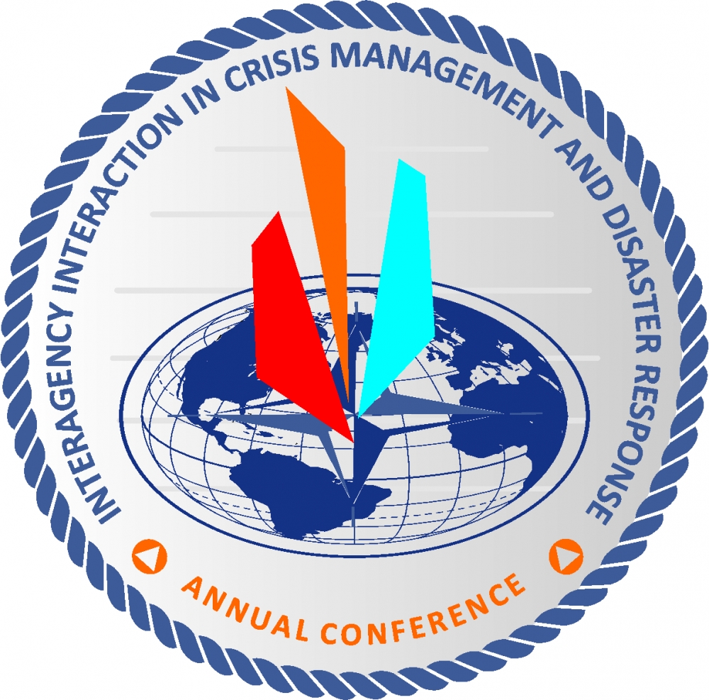 CMDR COE ANNUAL CONFERENCE INTERAGENCY INTERACTION & SECURITY