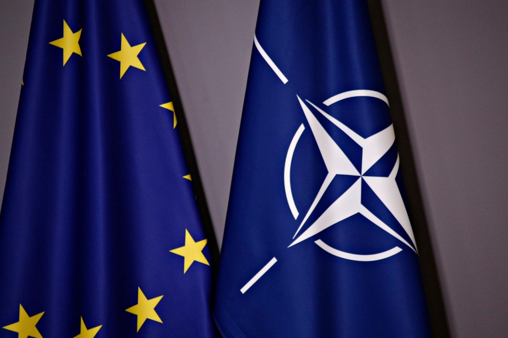 STRATEGIC RETHINKING: NEW NATO STRATEGIC CONCEPT AND EU STRATEGIC COMPASS. PERSPECTIVES OF CENTRAL AND EASTERN EUROPEAN MEMBER STATES.