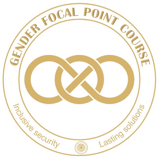 Gender Focal Point Course (NATO APPROVED: NATO ETOC: GEN-GO-25432)