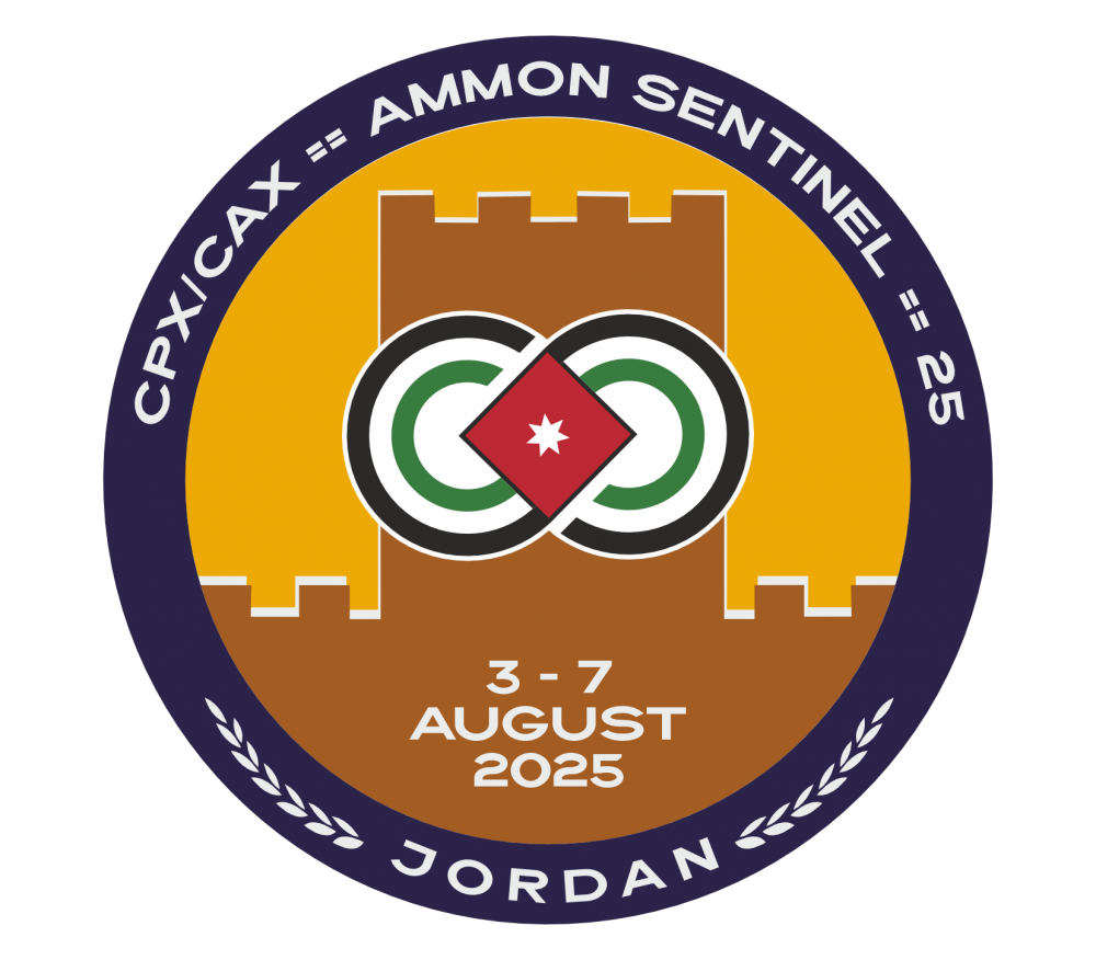 CRISIS MANAGEMENT SUPPORT TO JORDAN – ENHANCING NATIONAL CENTER FOR SECURITY AND CRISIS MANAGEMENT MODELLING AND SIMULATION CAPABILITY: TRAINING