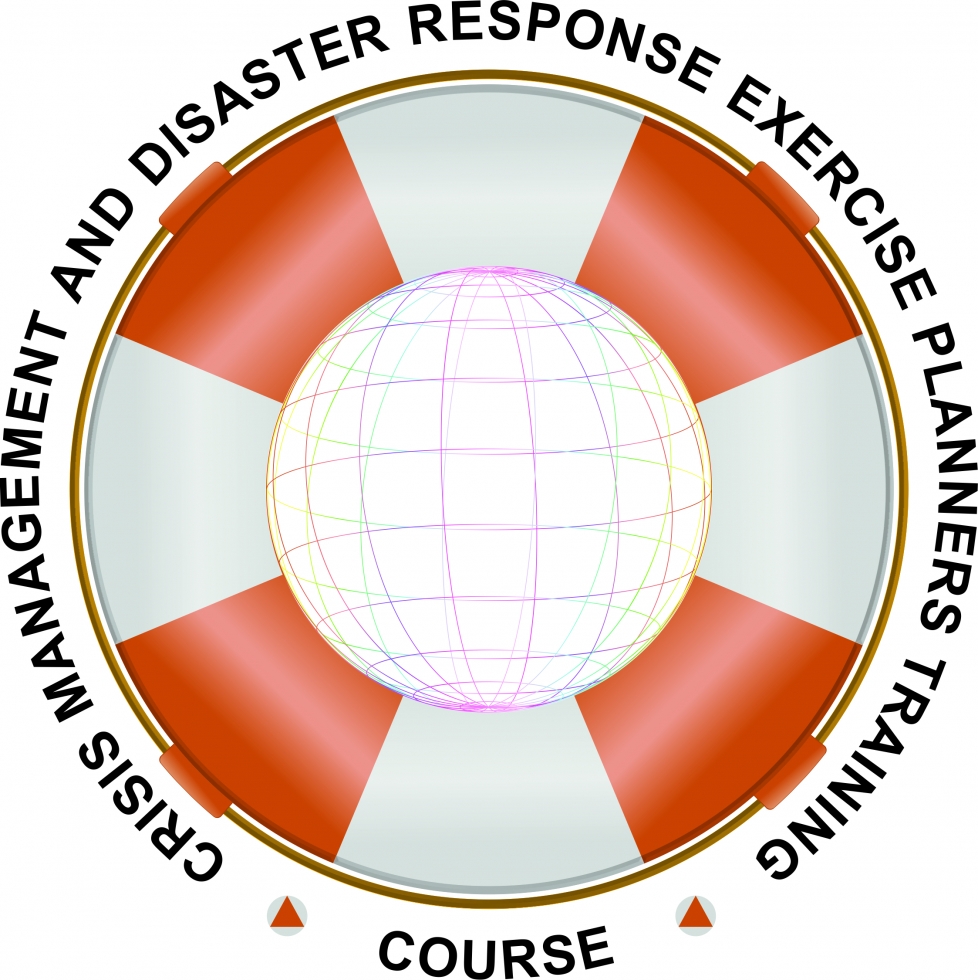 -- 3.5 Crisis Management and Disaster Response Exercise Planners Training Course  NATO SELECTED; NATO ETOC Code: ETE-CM-21785