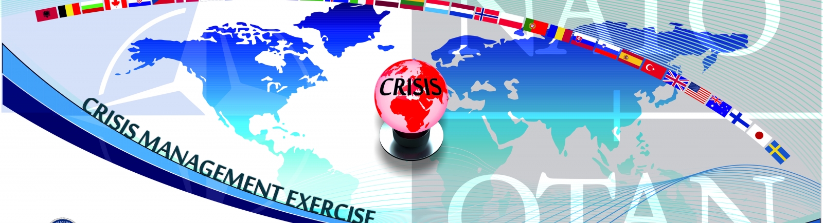 Crisis Response Operations Planners Professional Development Hybrid (residentiаl and on-line) Course - (NATO APPROVED; NATO ETOC Code: JPL-OP-31878)