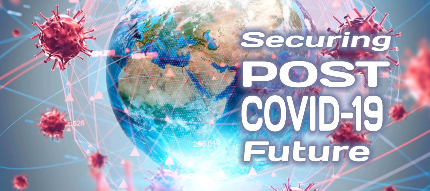 Transatlantic Security Jam: Securing the Post-COVID19 Future