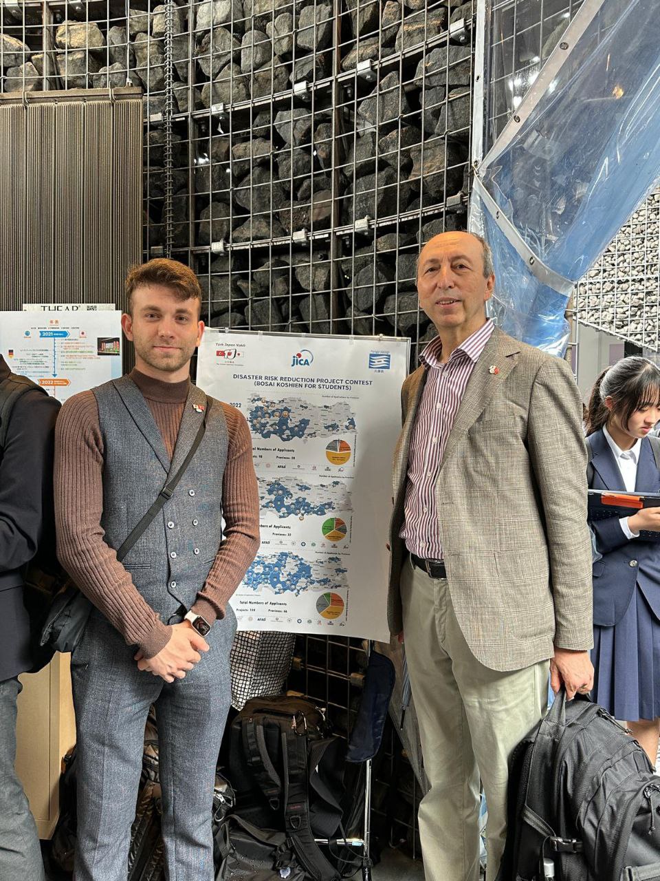 CMDR COE Represented in OSAKA EXPO 2025