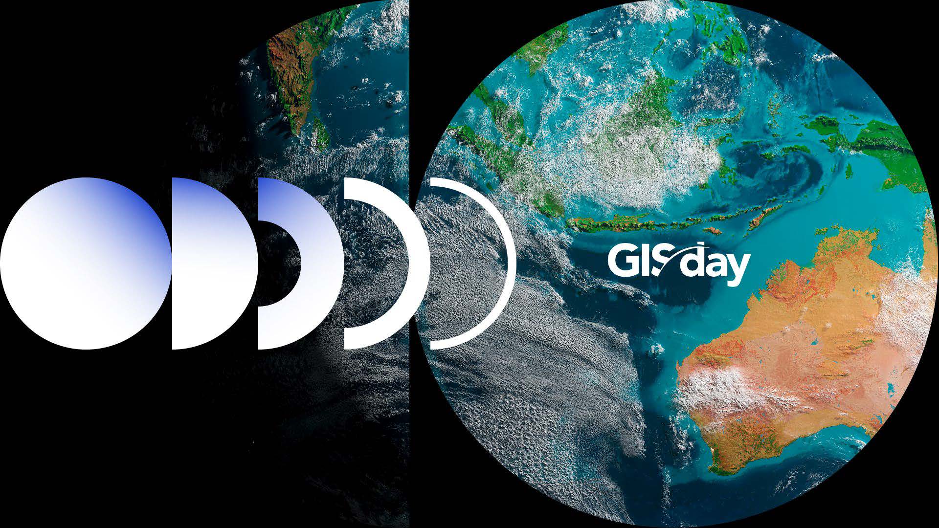 26th World Geographic Information Systems (GIS) Day.