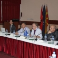 NATO Advanced Research Workshop on Sustained Emergency Relief, Struga, Macedonia, 28.06.-01.07.2012 