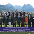 GARMISCH PARTENKIRCHEN, GERMANY, 24-28.09.2012 - Role of Military in Crisis and Consequence Management