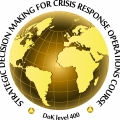 STRATEGIC DECISION MAKING FOR CRISIS RESPONSE OPERATIONS HYBRID (FACE-TO-FACE AND ON-LINE) COURSE - (NATO APPROVED; NATO ETOC CODE: ETE-CM-41879)