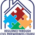 Resilience Through Civil Preparedness Course - (NATO APPROVED; NATO ETOC CODE: ETE-CM-25589)