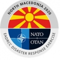FPC for EADRCC Exercise North Macedonia 2020 was CANCELED