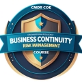 Business Continuity Risk Management and Organisational Resilience Course