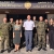 CMDR COE conducted Ammon Sentinel 2025 Exercise