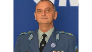 Col Orlin NIKOLOV 