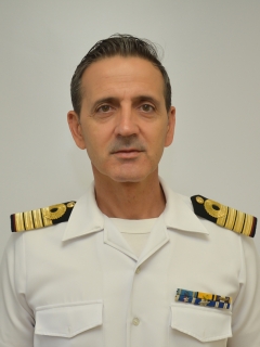 Deputy Director
